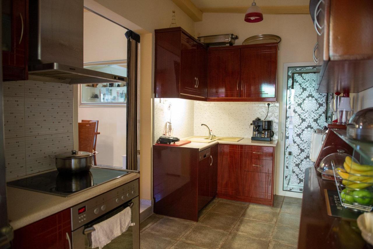 Orestis House Artemida  Exterior photo