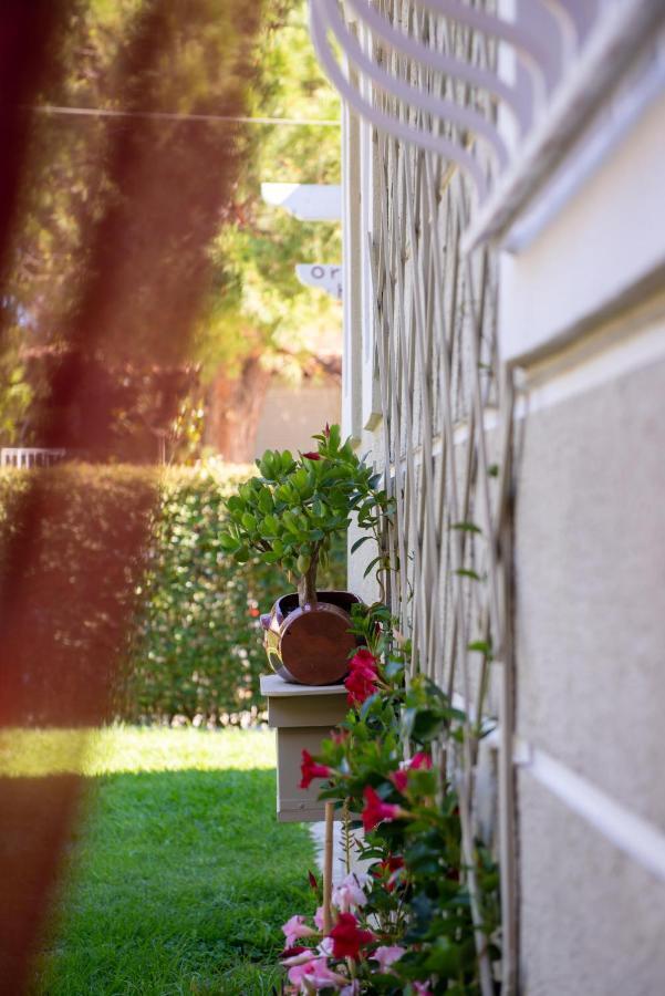Orestis House Artemida  Exterior photo