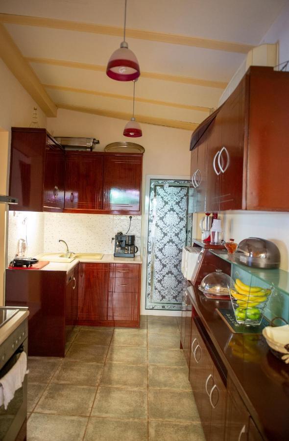 Orestis House Artemida  Exterior photo